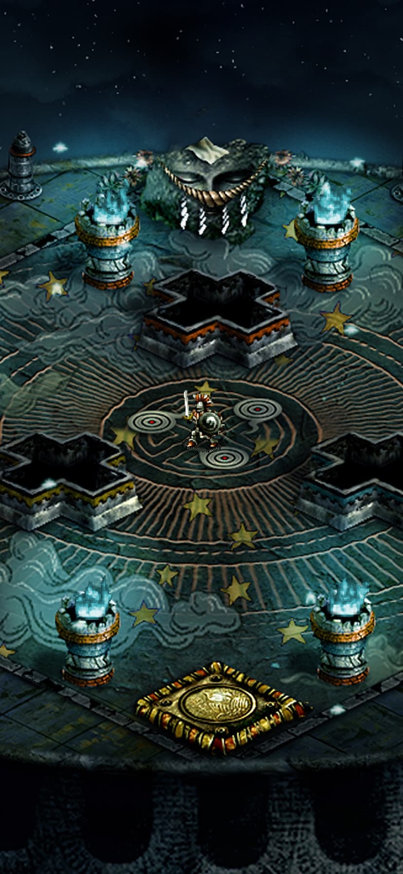 Triglav screenshot 2 - screenshot