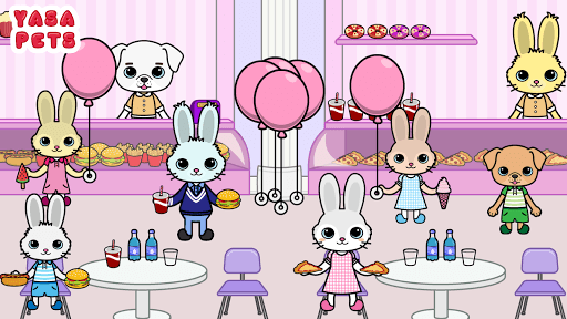 Yasa Pets Mall screenshot 7 - screenshot