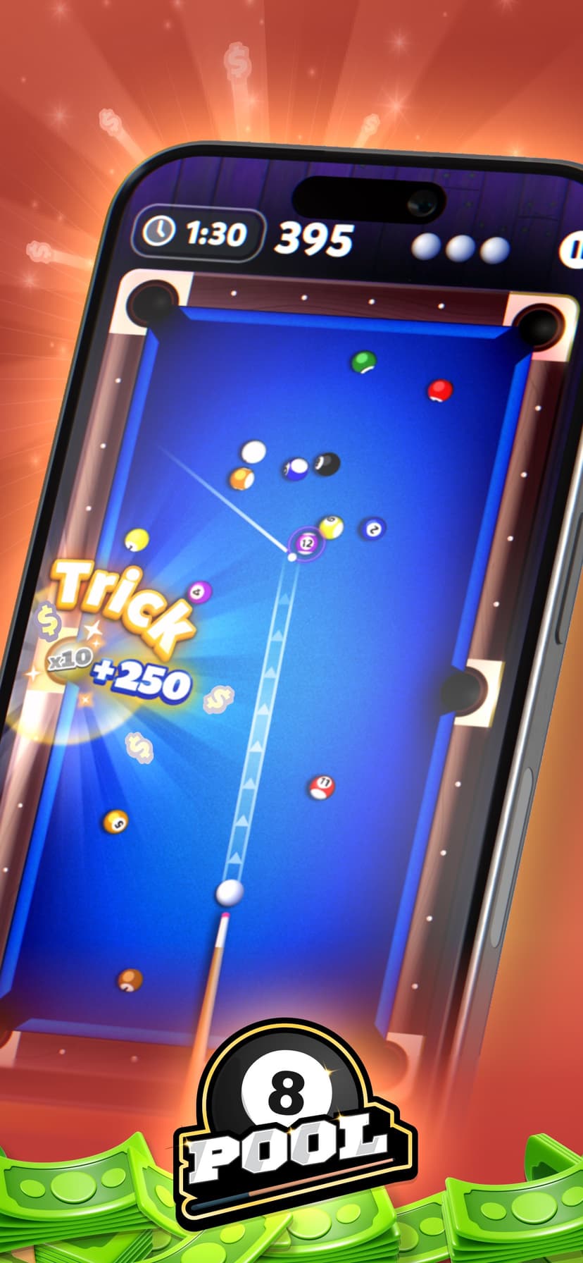 Blitz - Win Cash screenshot 9 - screenshot