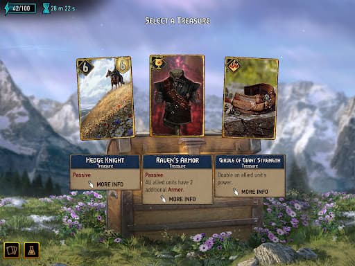 GWENT: Rogue Mage screenshot 21 - screenshot