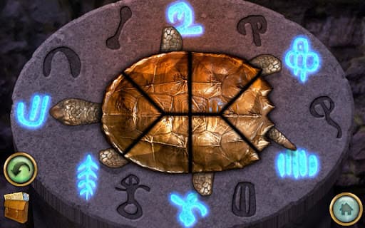 The Hidden World screenshot 10 - screenshot