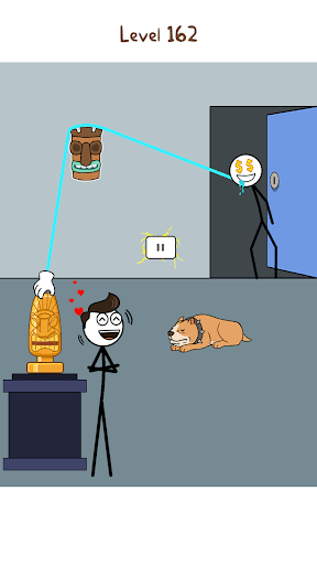 Thief Puzzle: to pass a level screenshot 13 - screenshot