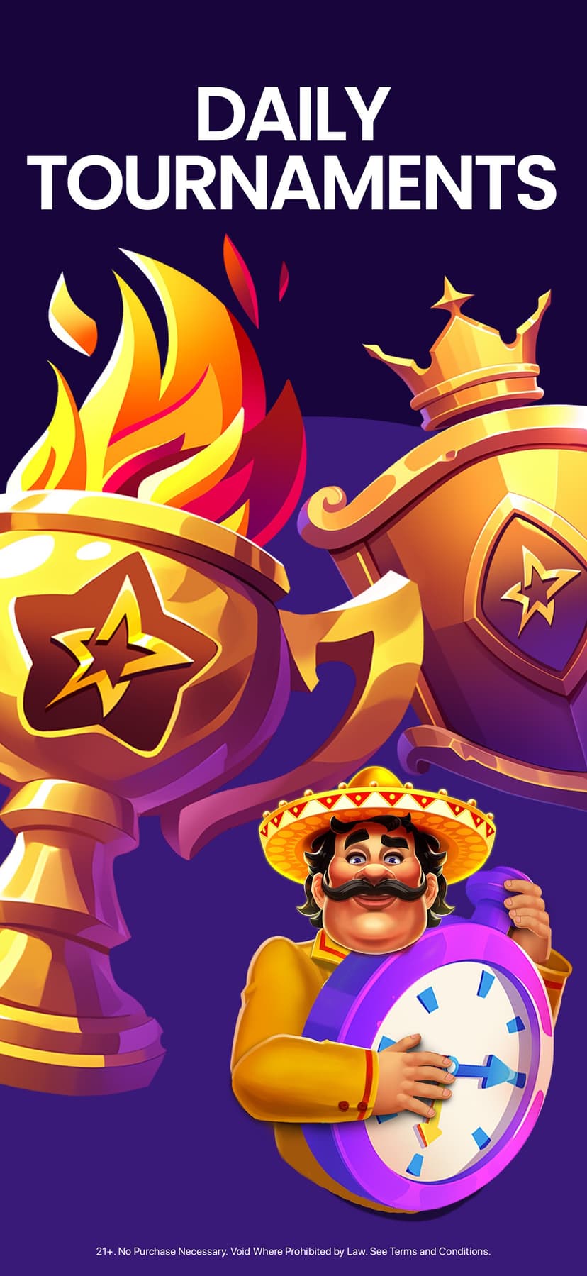 Modo Casino Slots & Games screenshot 7 - screenshot