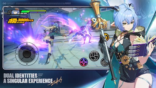 Zenless Zone Zero screenshot 7 - screenshot