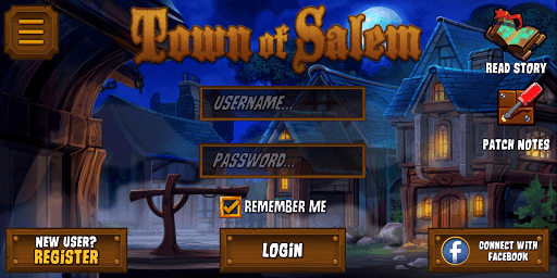 Town of Salem - The Coven screenshot 10 - screenshot