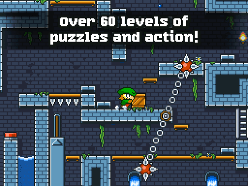 Super Dangerous Dungeons screenshot 15 - screenshot