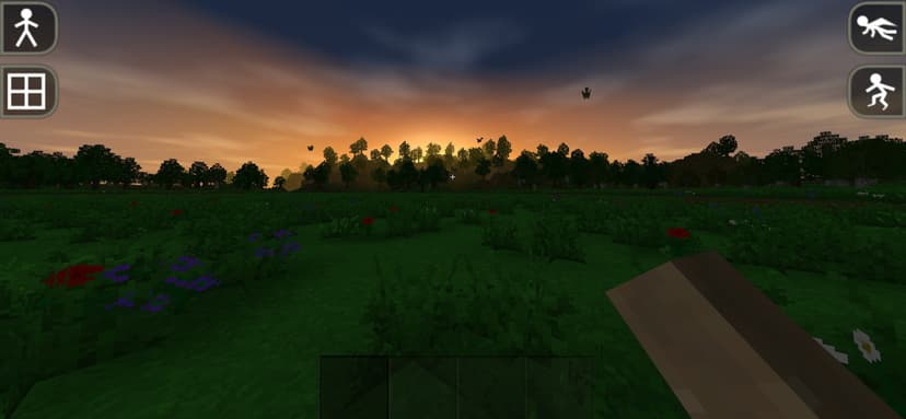 Survivalcraft screenshot 2 - screenshot