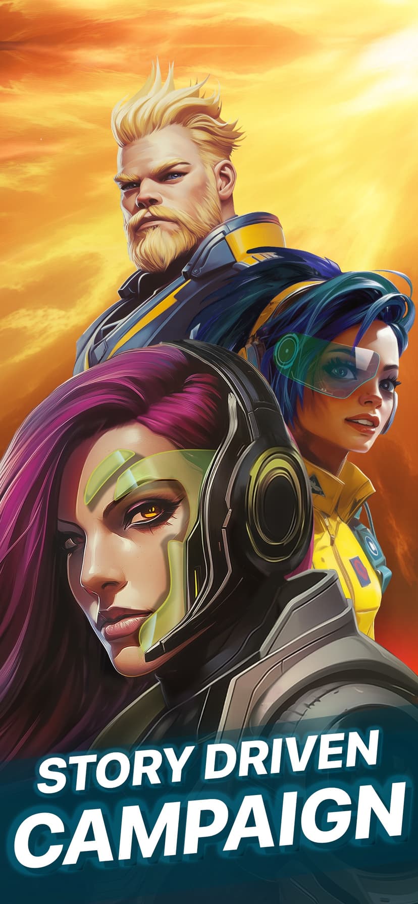 Phoenix 2 screenshot 2 - screenshot