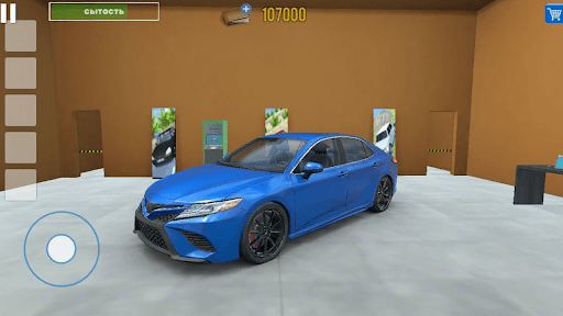 Driver Simulator Life screenshot 5 - screenshot