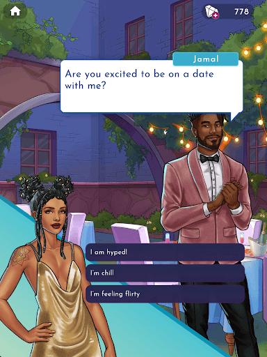 Love Villa: Choose Your Story screenshot 17 - screenshot