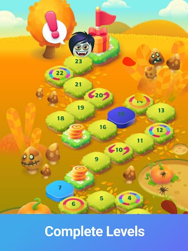 QuizDuel! Quiz & Trivia Game screenshot 13 - screenshot