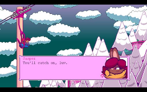 Princess Farmer screenshot 11 - screenshot