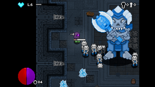 Bit Dungeon II screenshot 8 - screenshot
