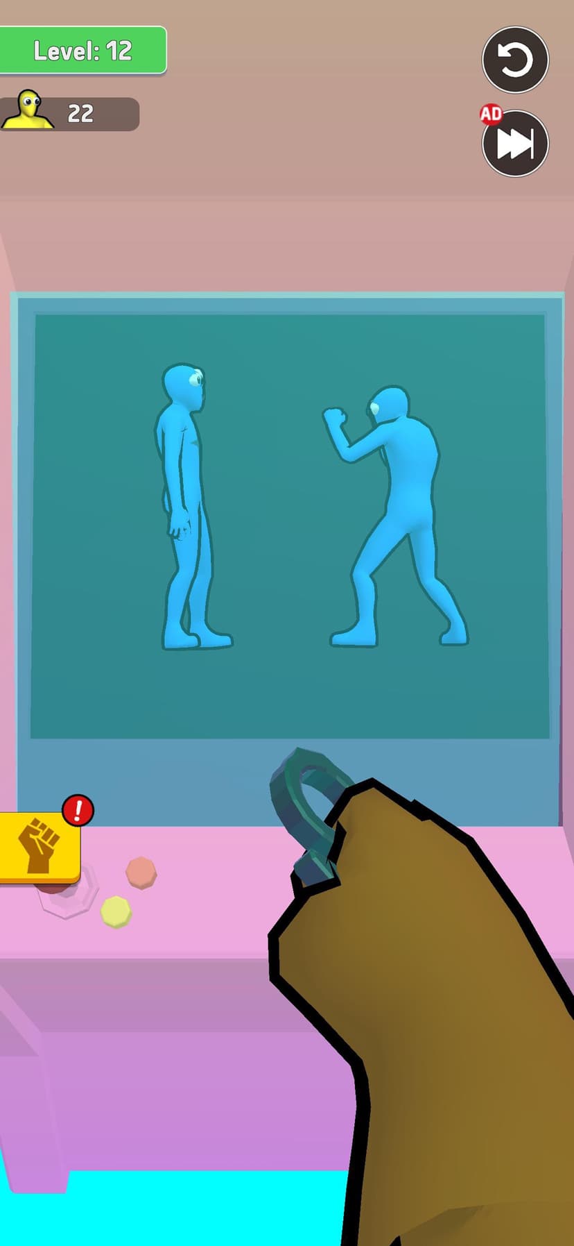 Silly Jabs screenshot 4 - screenshot
