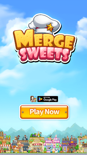 Merge Sweets screenshot 28 - screenshot