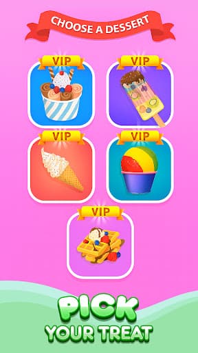Dessert DIY screenshot 23 - screenshot