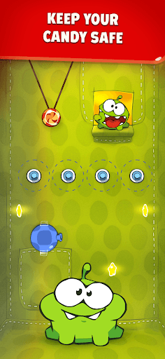 Cut the Rope screenshot 3 - screenshot