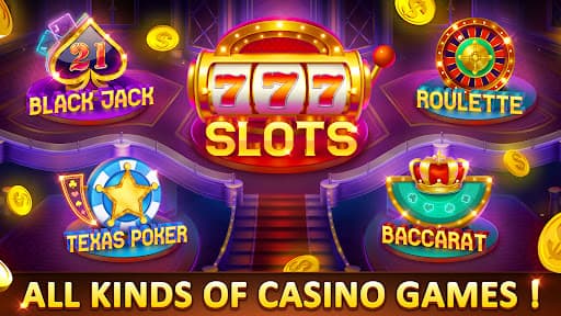 Slots Royale: 777 Vegas Casino screenshot 5 - screenshot
