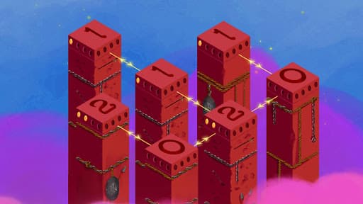 Mystic Pillars X Kantara screenshot 4 - screenshot