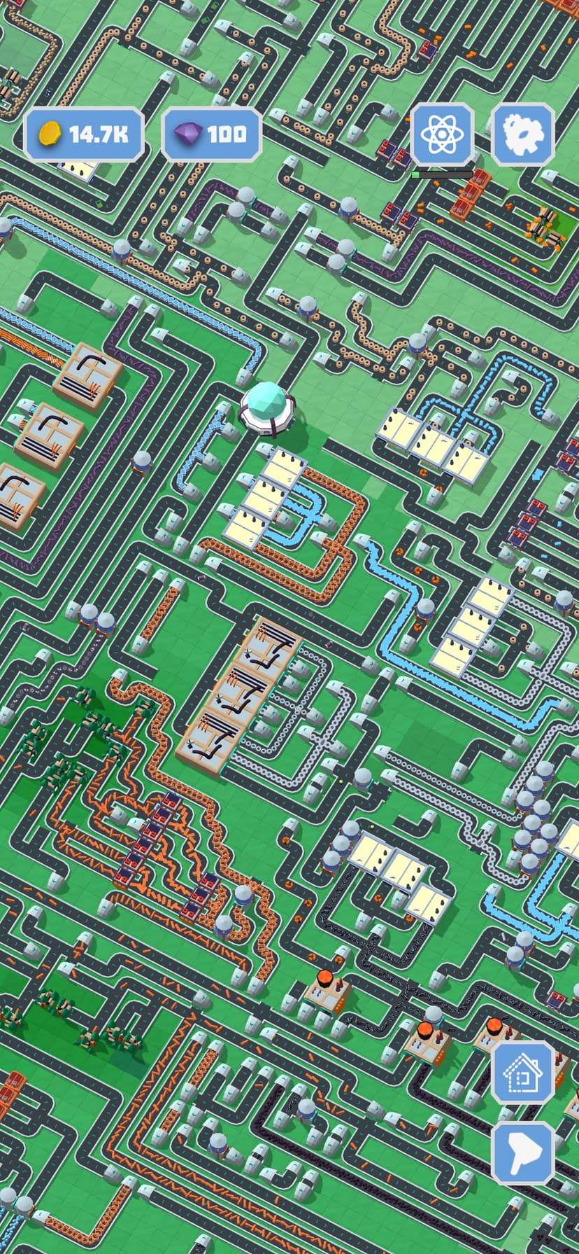 Builderment screenshot 5 - screenshot