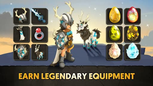 DOFUS Touch: A WAKFU Prequel screenshot 28 - screenshot