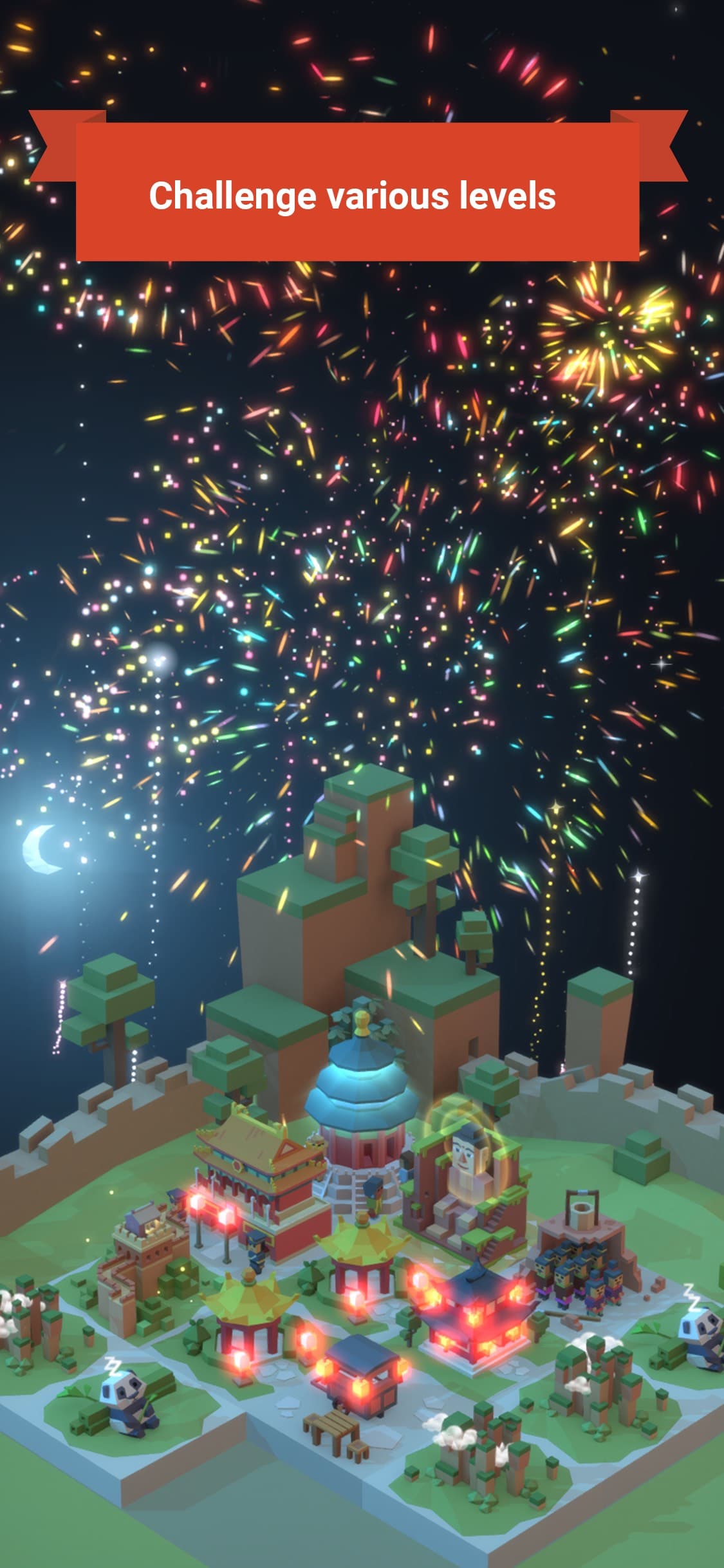 Age of 2048™: World screenshot 4 - screenshot