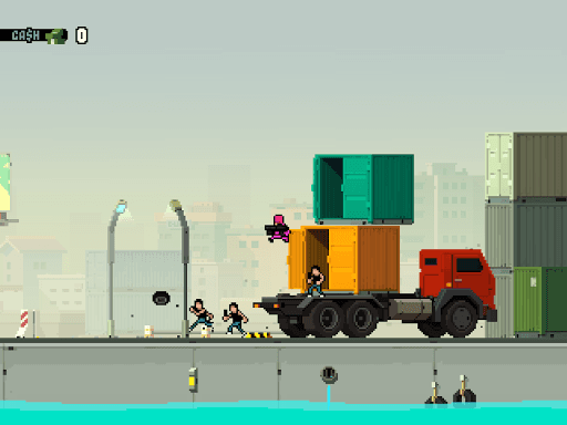 International Missions screenshot 6 - screenshot