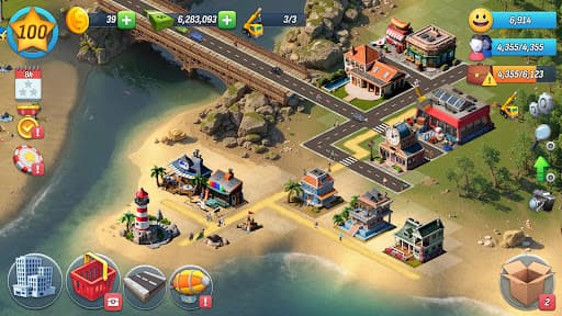 City Island 5: Deluxe Go Build screenshot 8 - screenshot