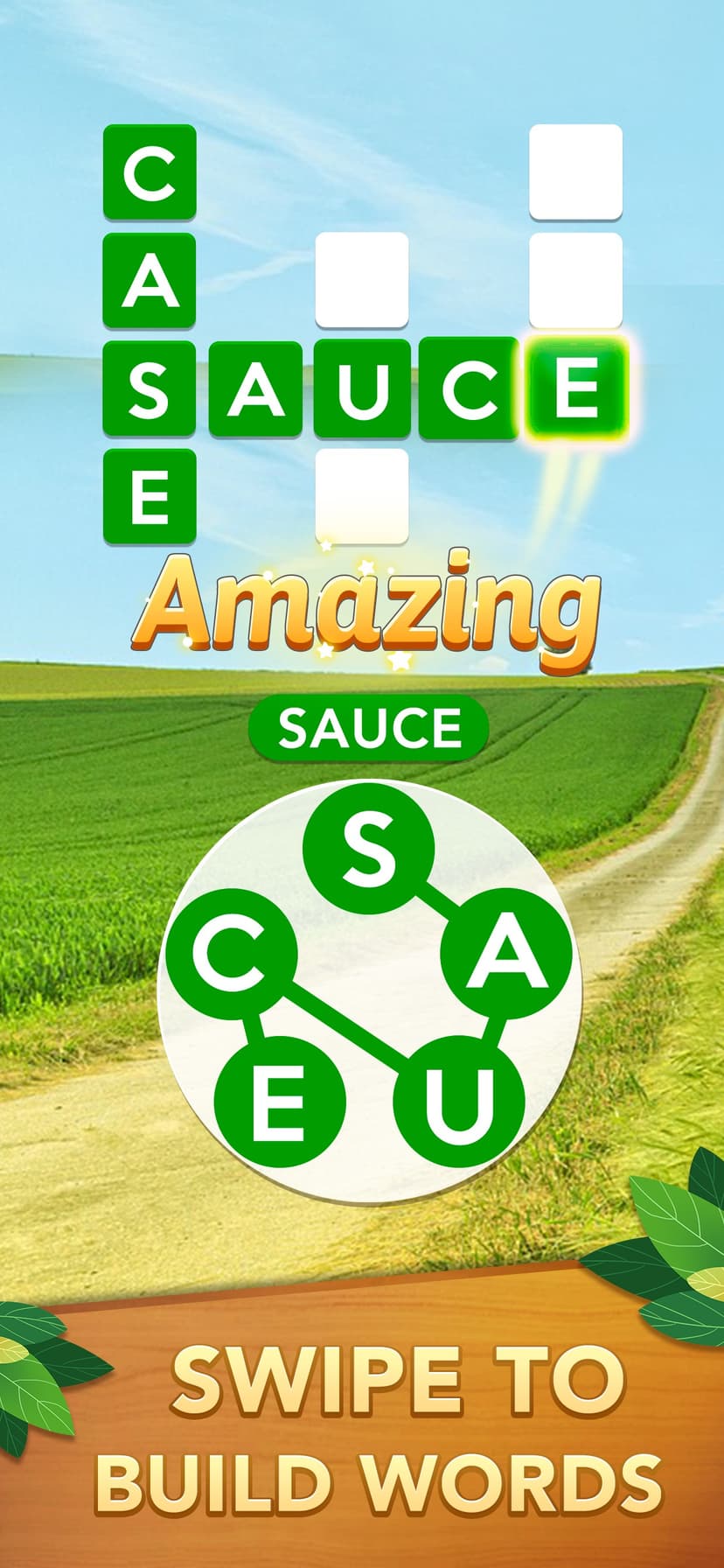 Word Lots screenshot 2 - screenshot