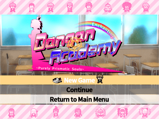 Danganronpa: Trigger Happy Hav screenshot 14 - screenshot