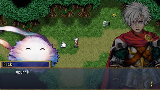 [Premium] RPG Fairy Elements screenshot 20 - screenshot