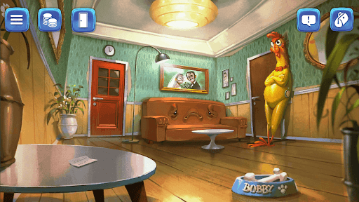 Mind-Shaper screenshot 8 - screenshot
