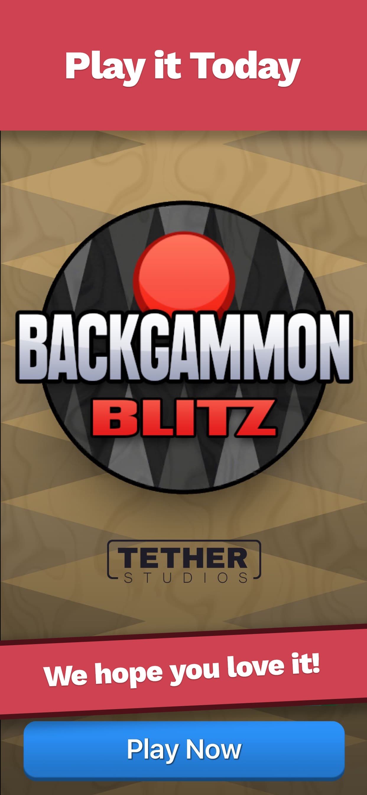 Backgammon Blitz screenshot 3 - screenshot