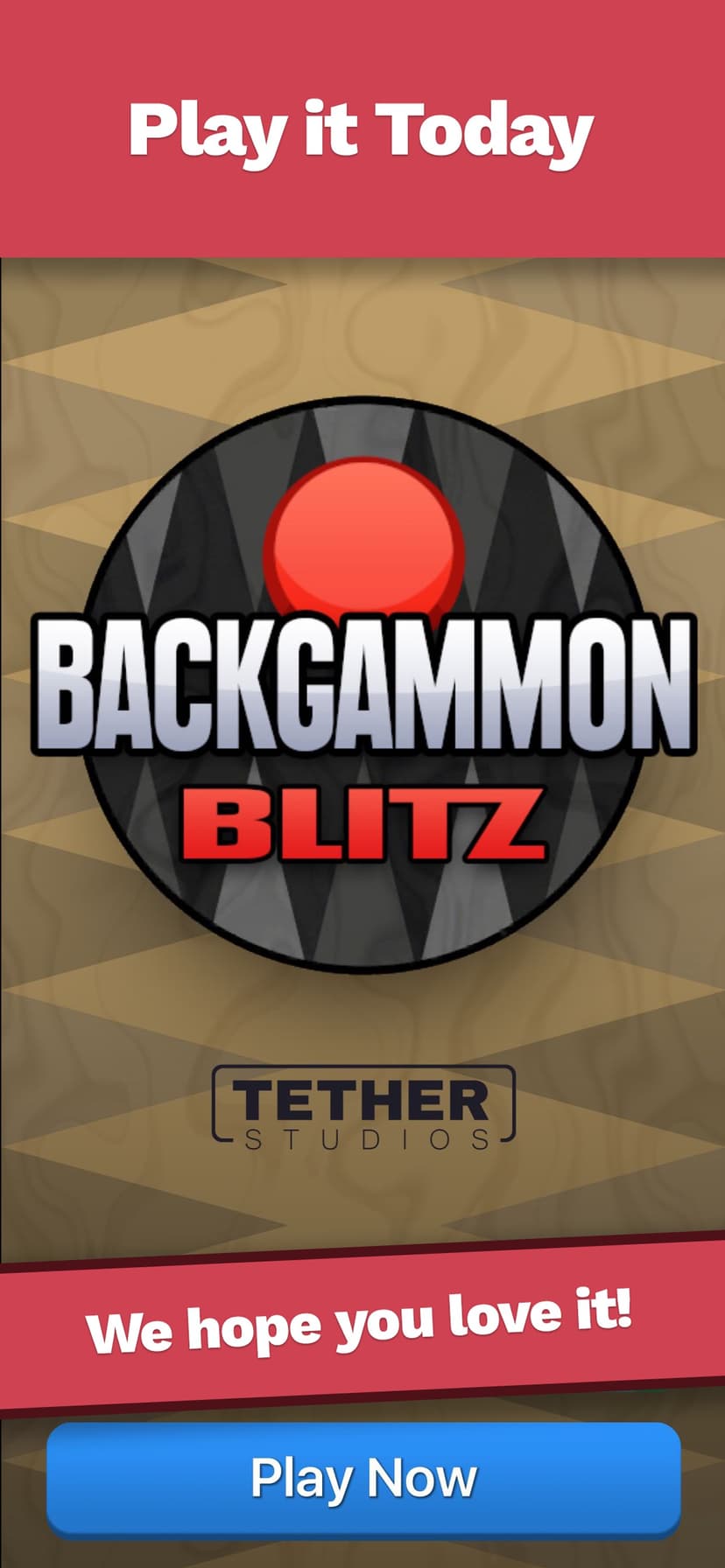 Backgammon Blitz screenshot 3 - screenshot