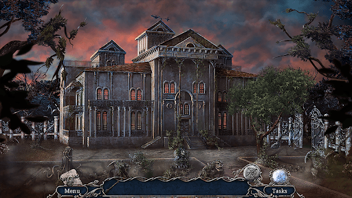 Stormhill Mystery (Full) screenshot 1 - screenshot