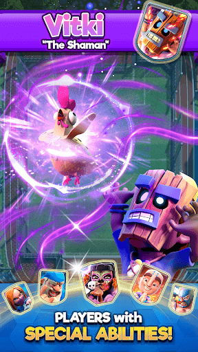 Soccer Royale: PvP Football screenshot 15 - screenshot