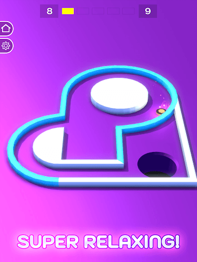 Buca! Fun, Satisfying Game screenshot 9 - screenshot