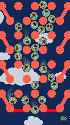 Simple Marble Race screenshot 13 - screenshot