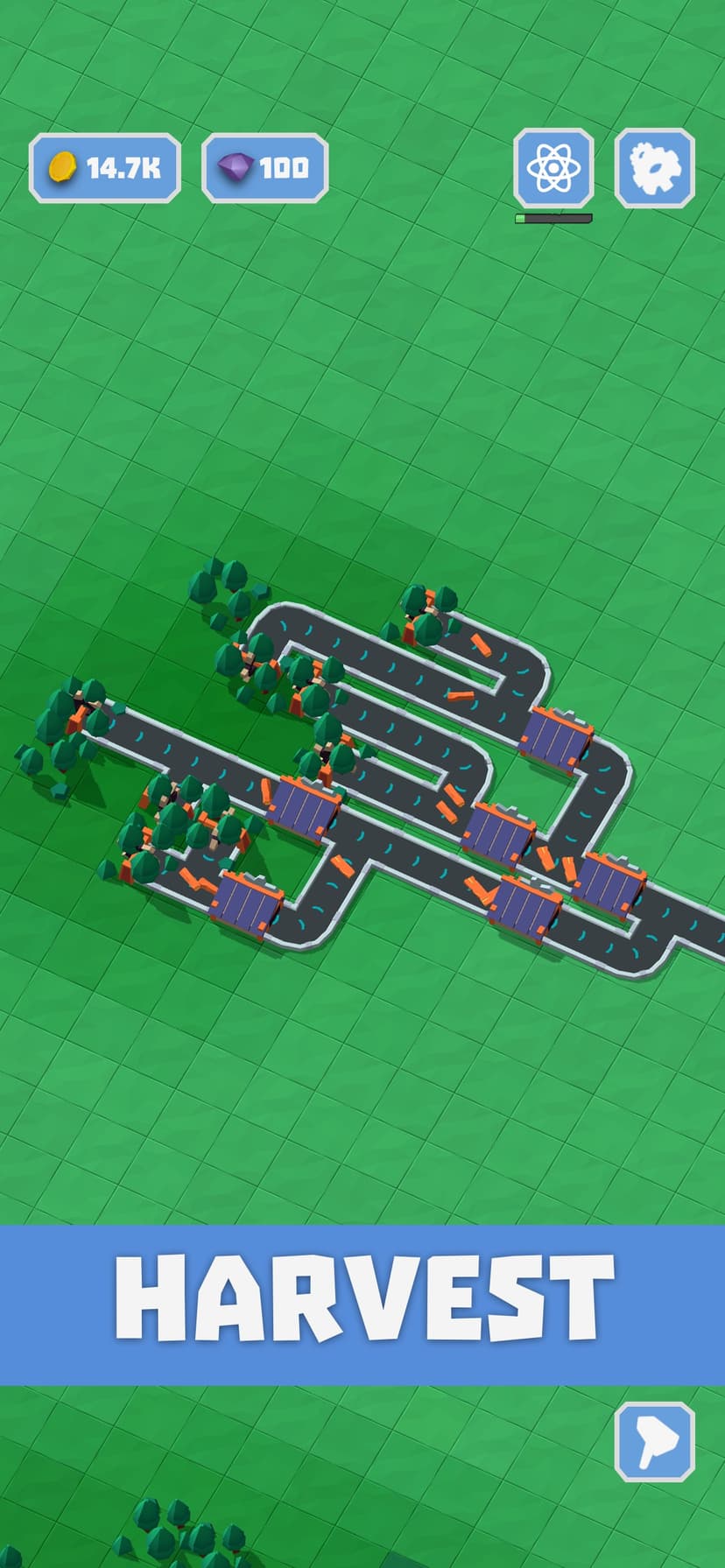 Builderment screenshot 1 - screenshot
