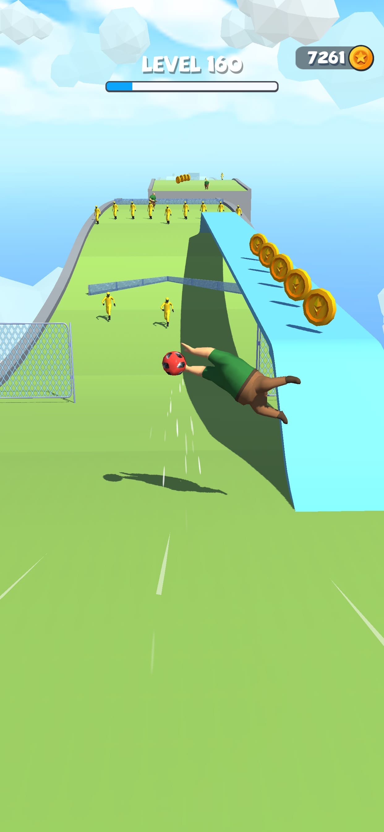 Catch And Shoot screenshot 2 - screenshot