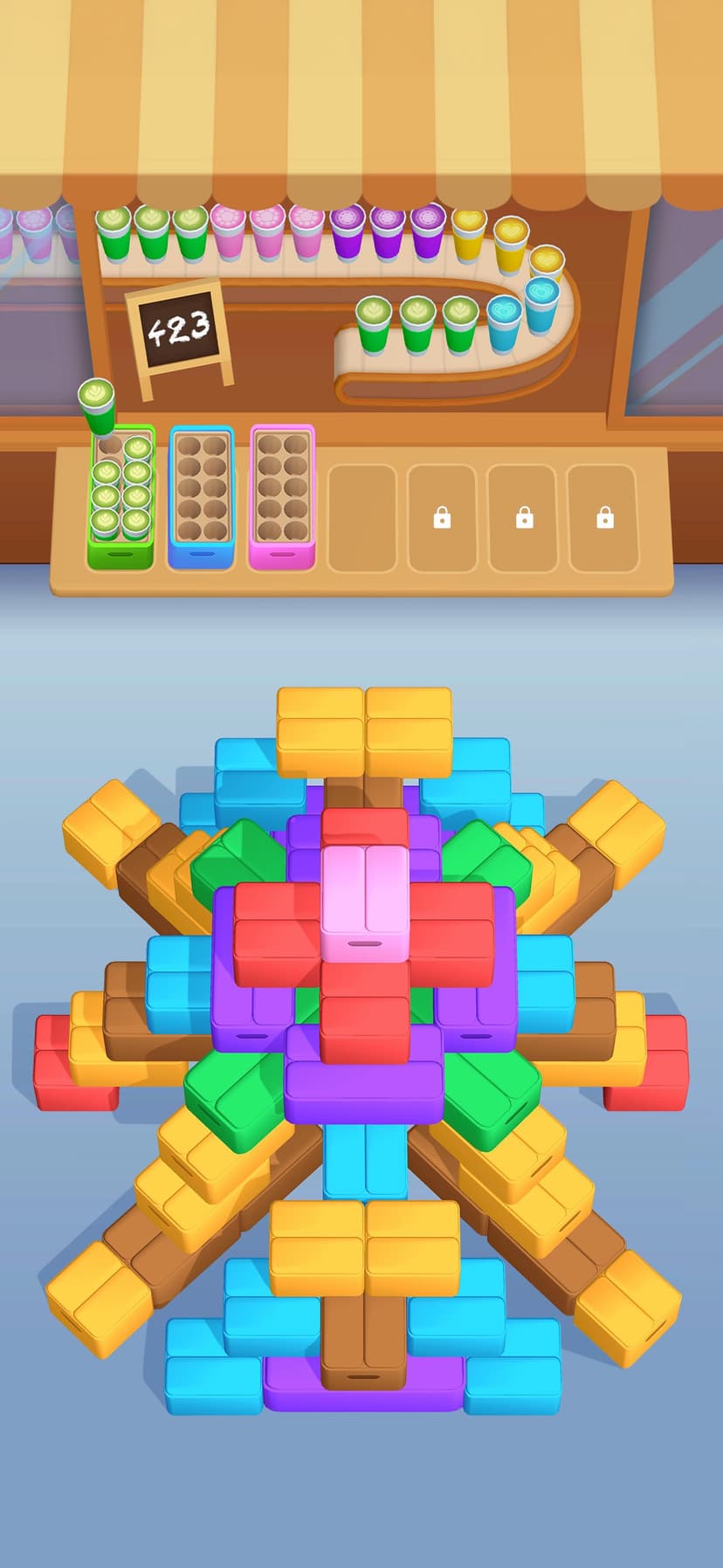 Coffee Craze screenshot 7 - screenshot