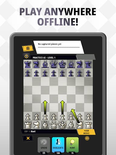 Chess Universe: Play Online screenshot 19 - screenshot