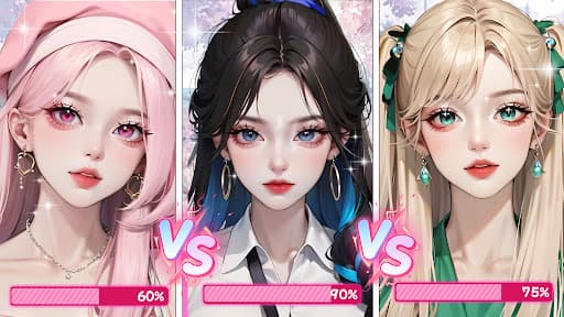Makeup Beauty - Makeup Game screenshot 2 - screenshot