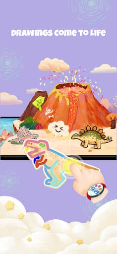 Bekids Princess Coloring Book screenshot 17 - screenshot
