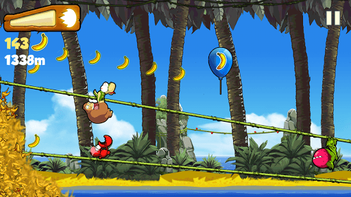 Banana Kong screenshot 17 - screenshot
