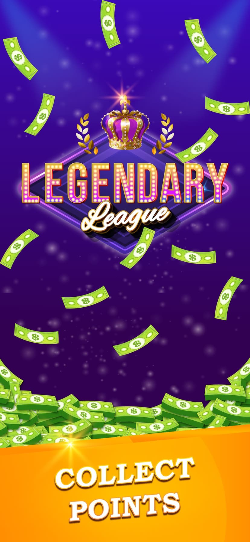 Fortune Words – Lucky Spin screenshot 5 - screenshot