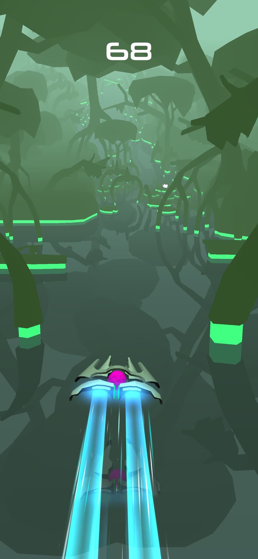 Horizon screenshot 4 - screenshot