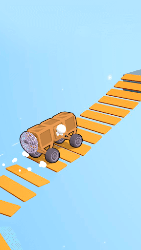 Ride Master: Car Builder Game screenshot 10 - screenshot