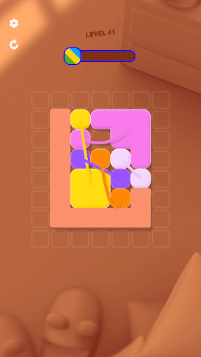 Blocks & Ropes screenshot 6 - screenshot