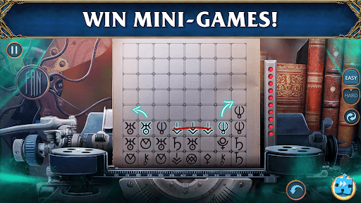 Secrets of Salem: Witch f2p screenshot 3 - screenshot